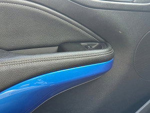 Vauxhall ADAM thumbnail