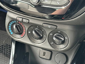 Vauxhall ADAM thumbnail
