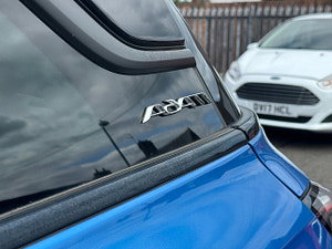 Vauxhall ADAM thumbnail