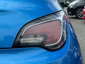 Vauxhall ADAM thumbnail
