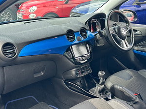 Vauxhall ADAM thumbnail