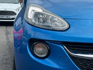 Vauxhall ADAM thumbnail