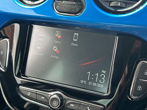 Vauxhall ADAM thumbnail