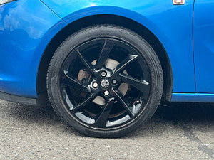 Vauxhall ADAM thumbnail