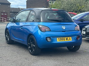 Vauxhall ADAM thumbnail