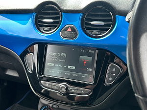 Vauxhall ADAM thumbnail