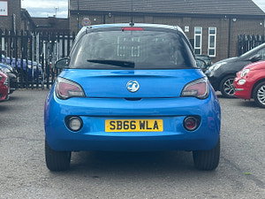 Vauxhall ADAM thumbnail