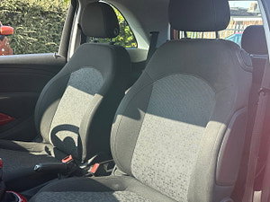 Vauxhall ADAM thumbnail