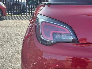 Vauxhall ADAM thumbnail