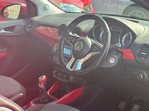 Vauxhall ADAM thumbnail