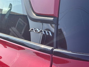 Vauxhall ADAM thumbnail