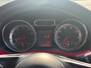 Vauxhall ADAM thumbnail
