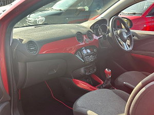 Vauxhall ADAM thumbnail