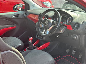 Vauxhall ADAM thumbnail