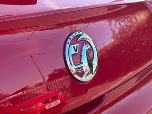 Vauxhall ADAM thumbnail