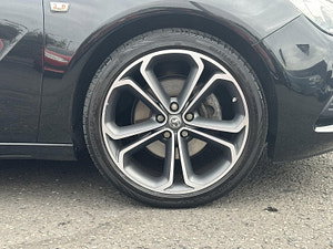 Vauxhall Astra GTC thumbnail