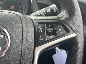 Vauxhall Astra GTC thumbnail