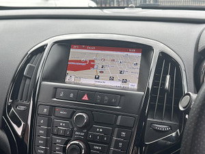 Vauxhall Astra GTC thumbnail
