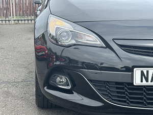 Vauxhall Astra GTC thumbnail