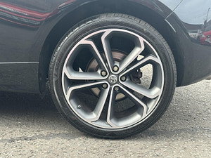 Vauxhall Astra GTC thumbnail
