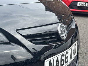 Vauxhall Astra GTC thumbnail