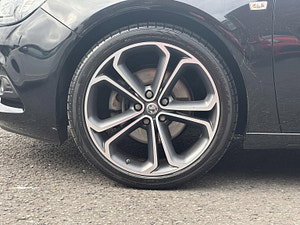 Vauxhall Astra GTC thumbnail