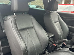 Vauxhall Astra GTC thumbnail