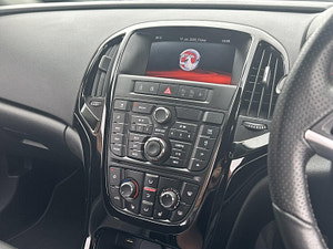 Vauxhall Astra GTC thumbnail
