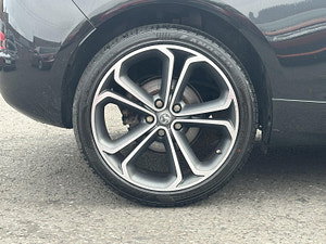 Vauxhall Astra GTC thumbnail