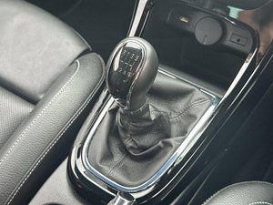Vauxhall Astra GTC thumbnail