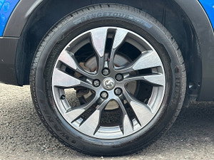 Vauxhall Grandland X thumbnail