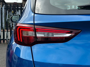 Vauxhall Grandland X thumbnail