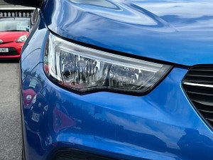Vauxhall Grandland X thumbnail