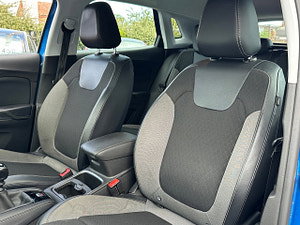 Vauxhall Grandland X thumbnail