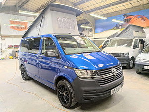 Camper King Monte Carlo thumbnail