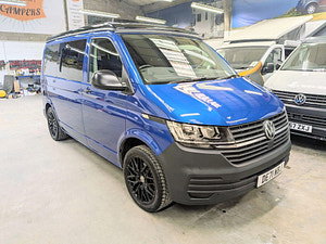 Camper King Monte Carlo thumbnail