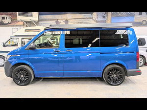 Camper King Monte Carlo thumbnail
