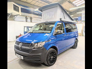 Camper King Monte Carlo thumbnail