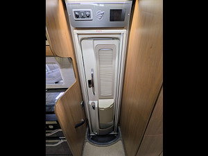 Auto-trail Apache 634 thumbnail