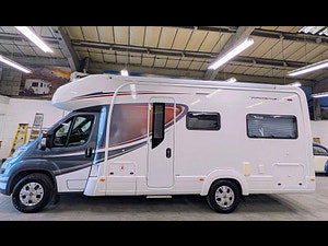 Auto-trail Apache 634 thumbnail