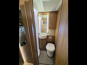 Auto-trail Apache 634 thumbnail