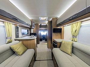 Auto-trail Apache 634 thumbnail
