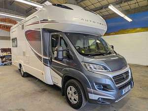Auto-trail Apache 634 thumbnail