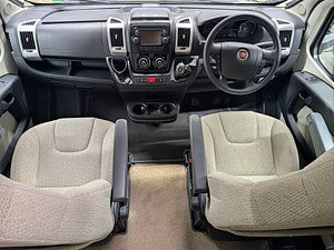Auto-trail Apache 634 thumbnail