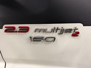 Benimar Mileo 202 thumbnail