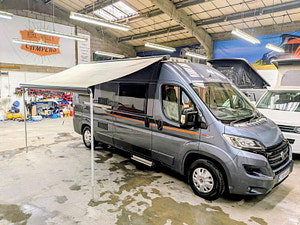 Globecar Globescout thumbnail