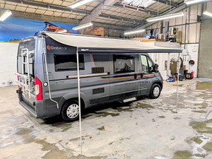 Globecar Globescout thumbnail