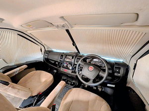 Globecar Globescout thumbnail
