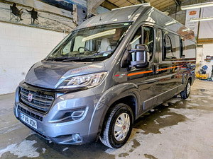 Globecar Globescout thumbnail