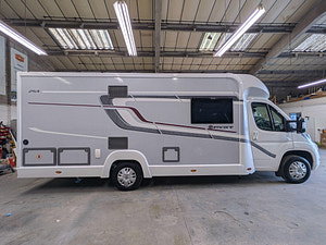 Elddis Encore 254 thumbnail